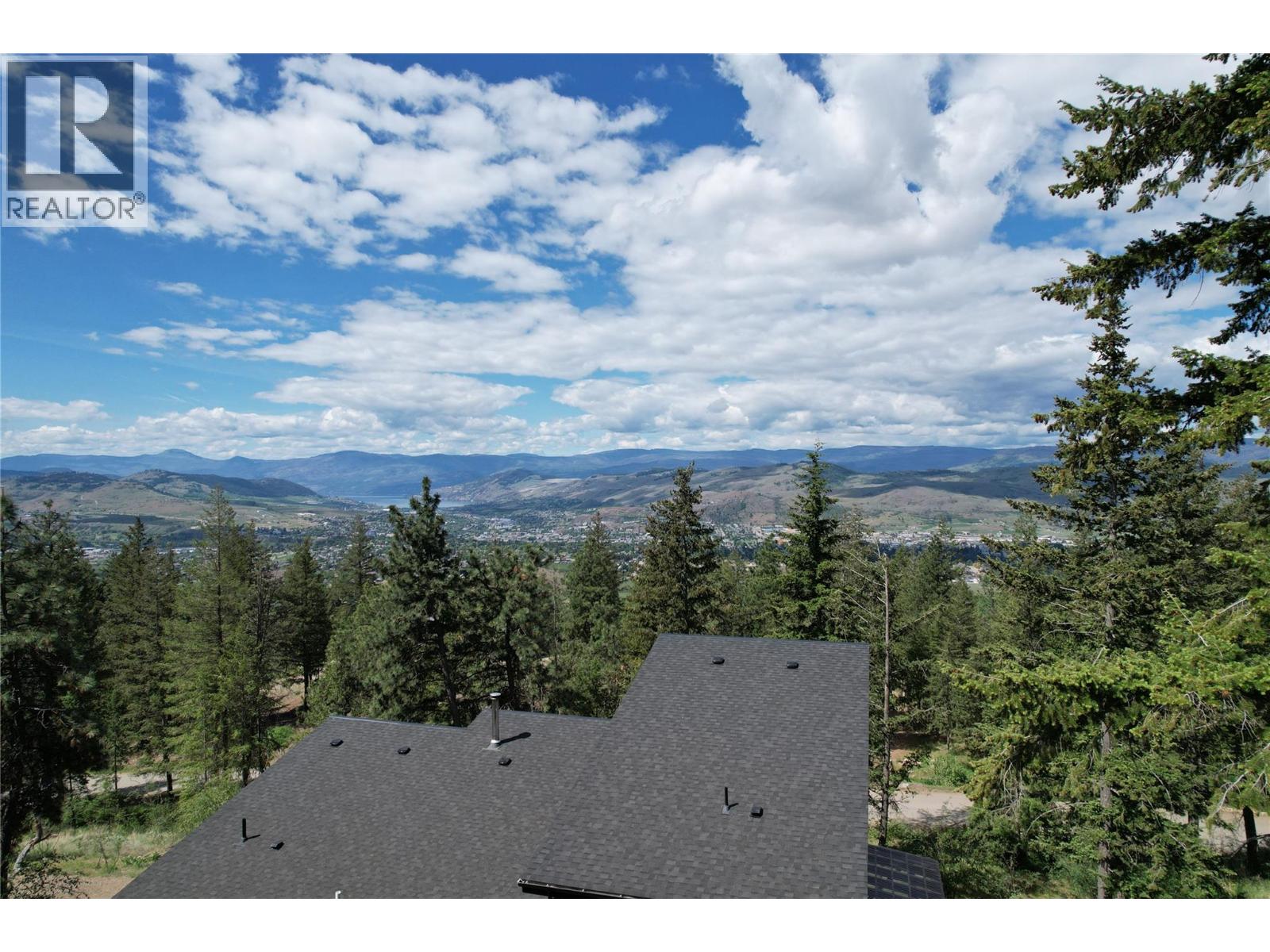 4091 Boss Creek Road, Vernon