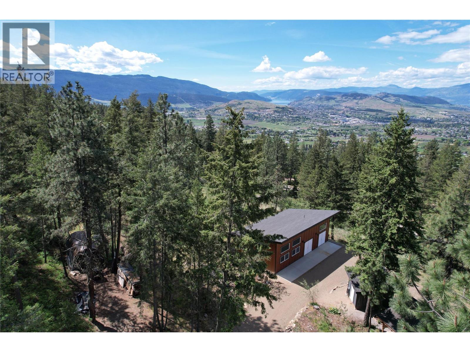 4091 Boss Creek Road, Vernon