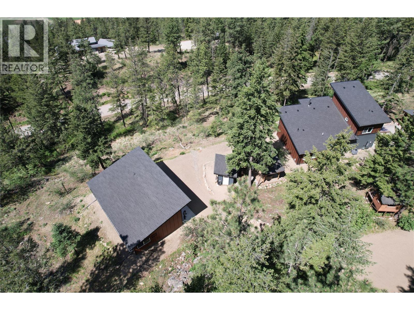 4091 Boss Creek Road, Vernon