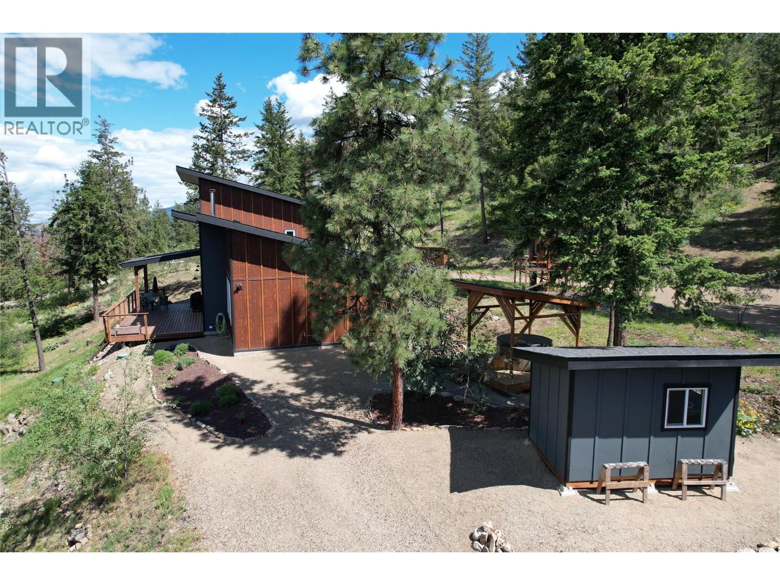 4091 Boss Creek Road, Vernon