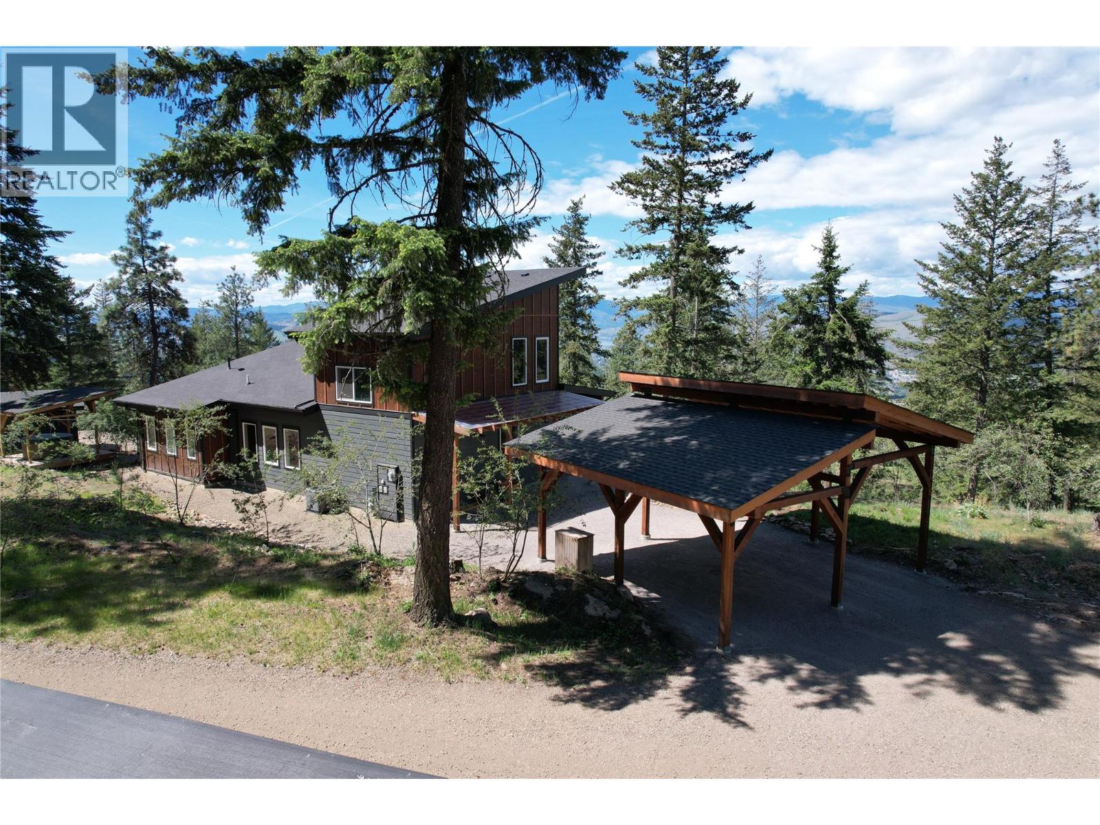 4091 Boss Creek Road, Vernon