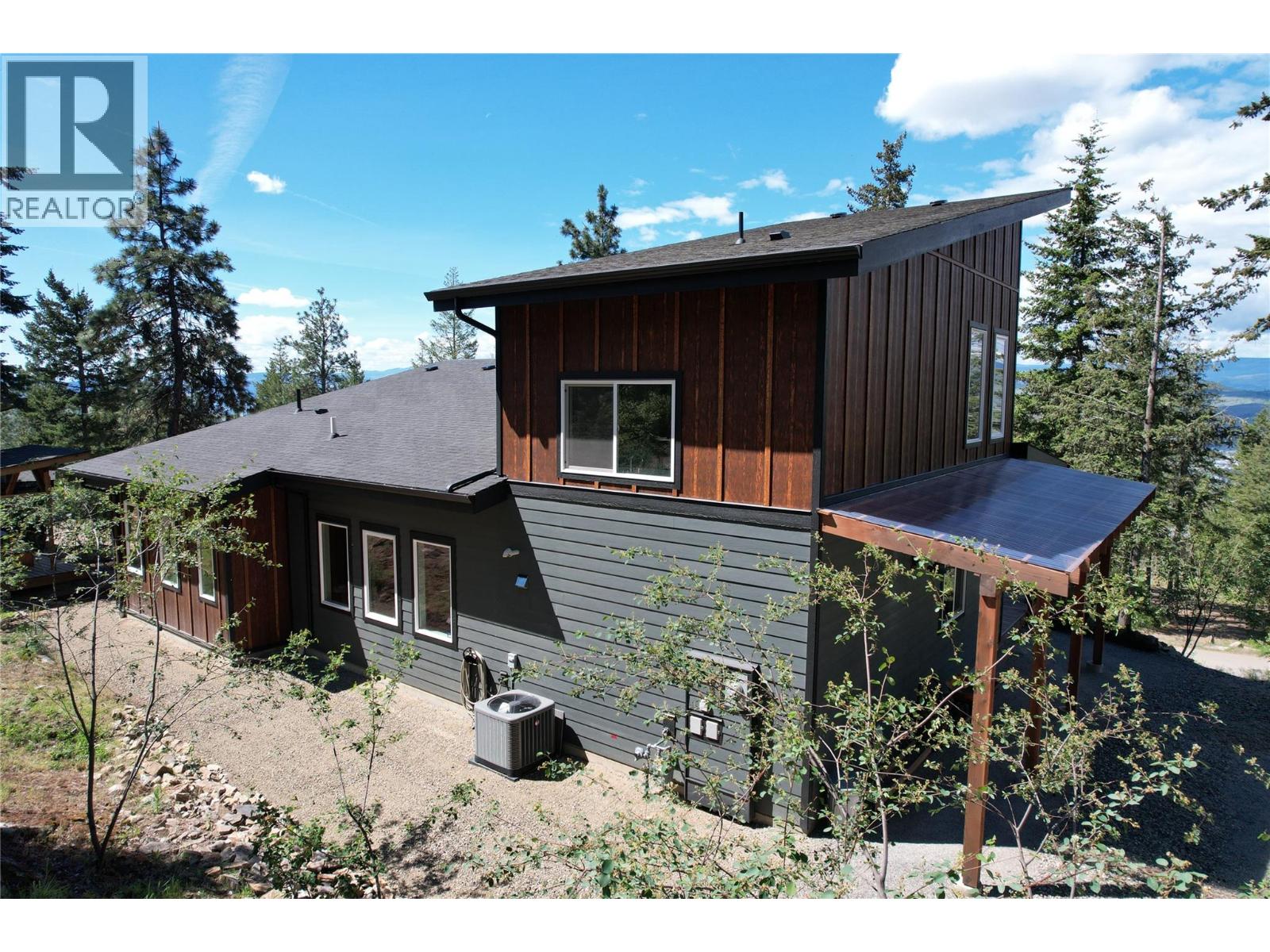 4091 Boss Creek Road, Vernon