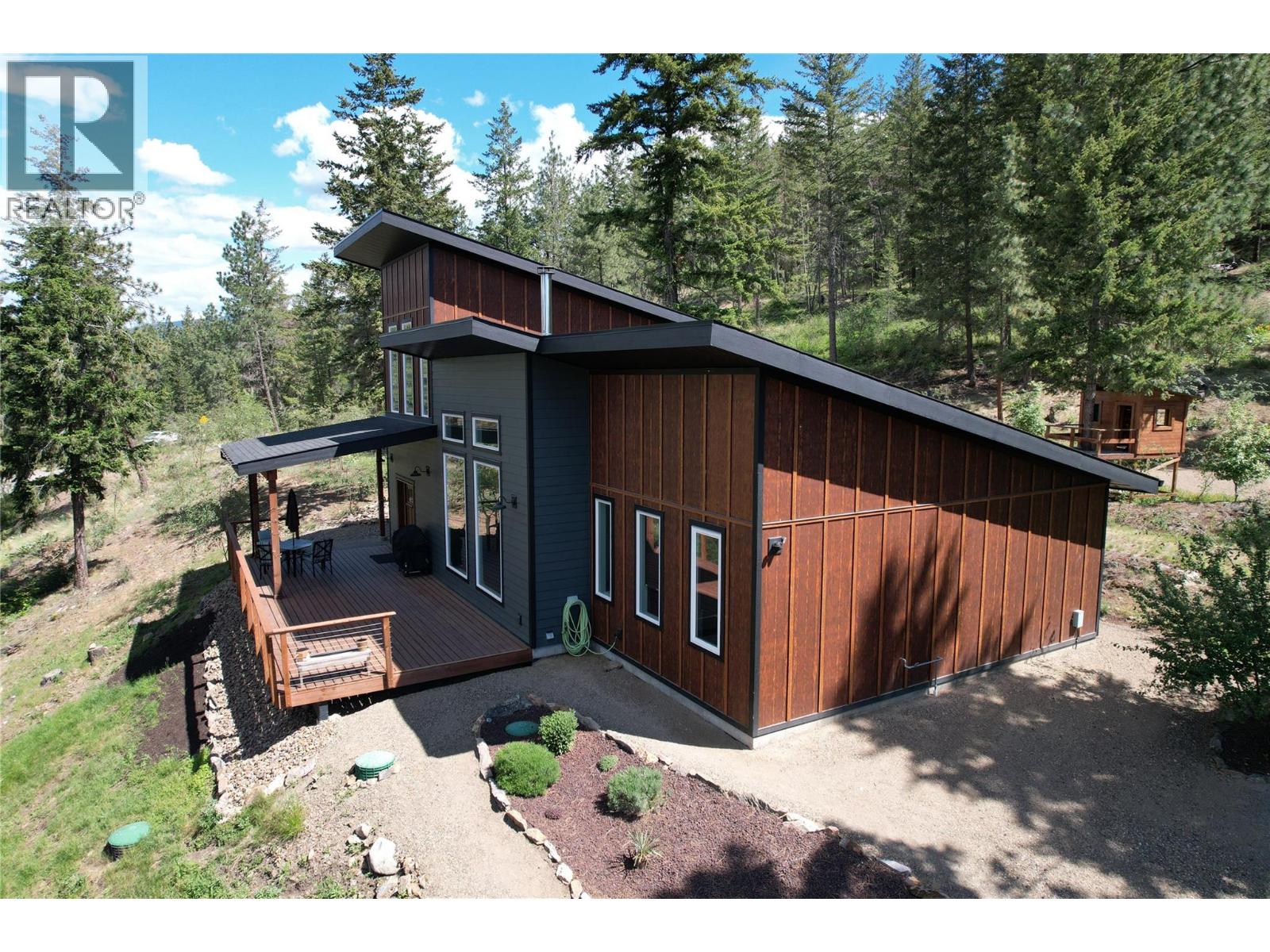 4091 Boss Creek Road, Vernon
