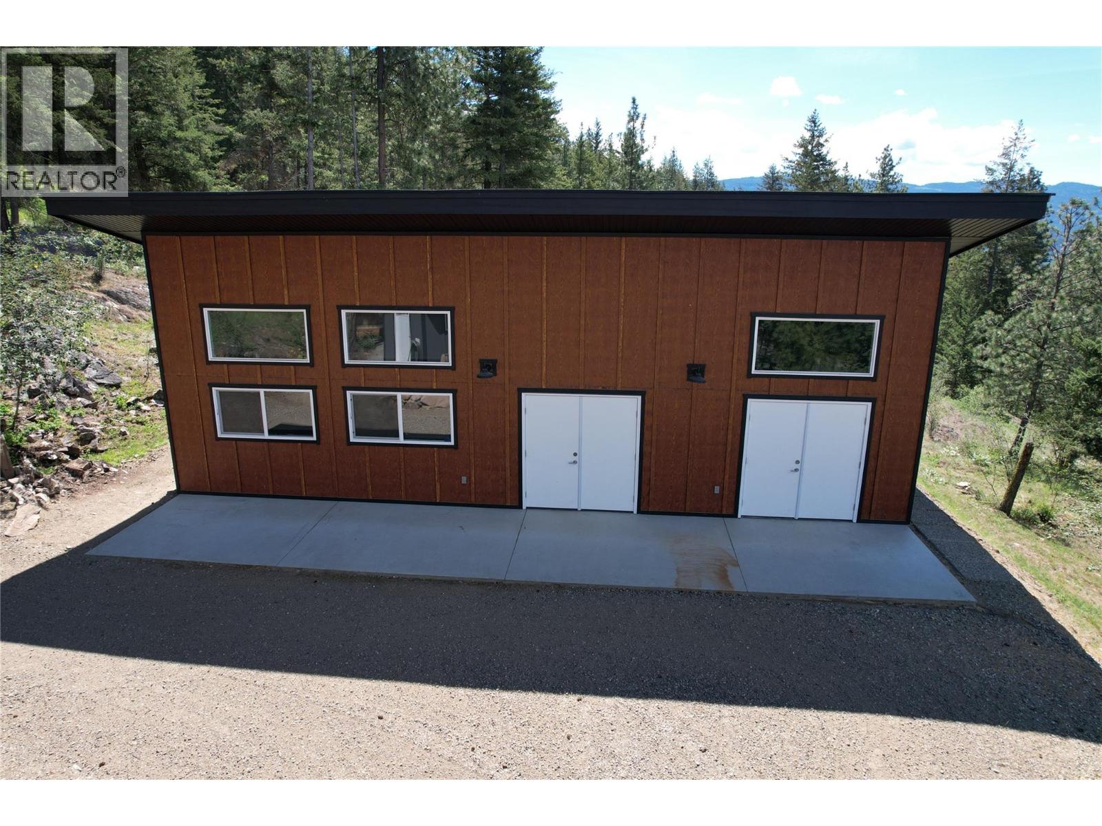 4091 Boss Creek Road, Vernon