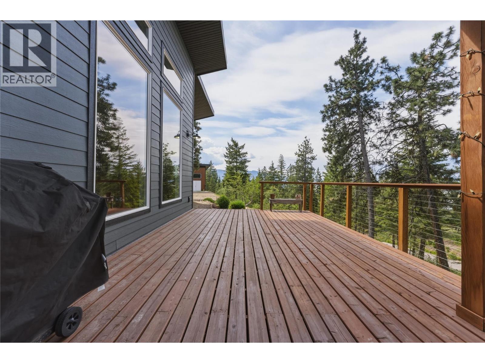 4091 Boss Creek Road, Vernon