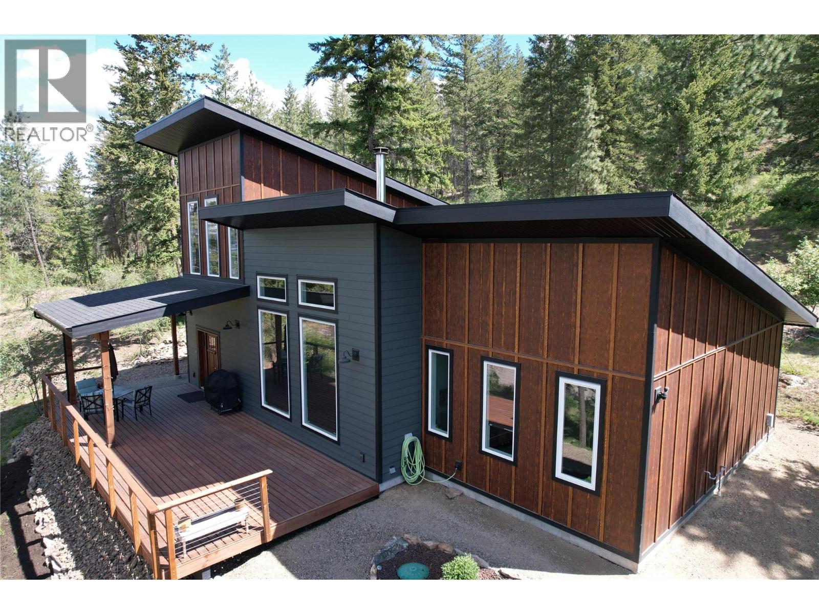 4091 Boss Creek Road, Vernon