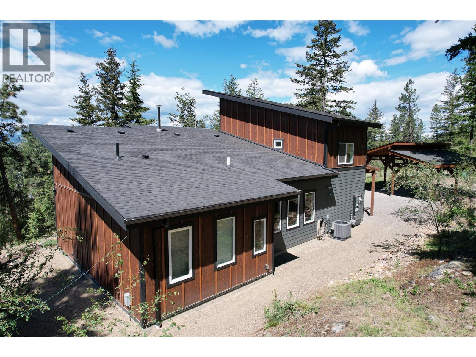 4091 Boss Creek Road, Vernon