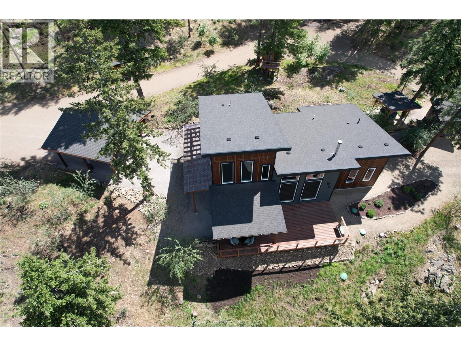 4091 Boss Creek Road, Vernon