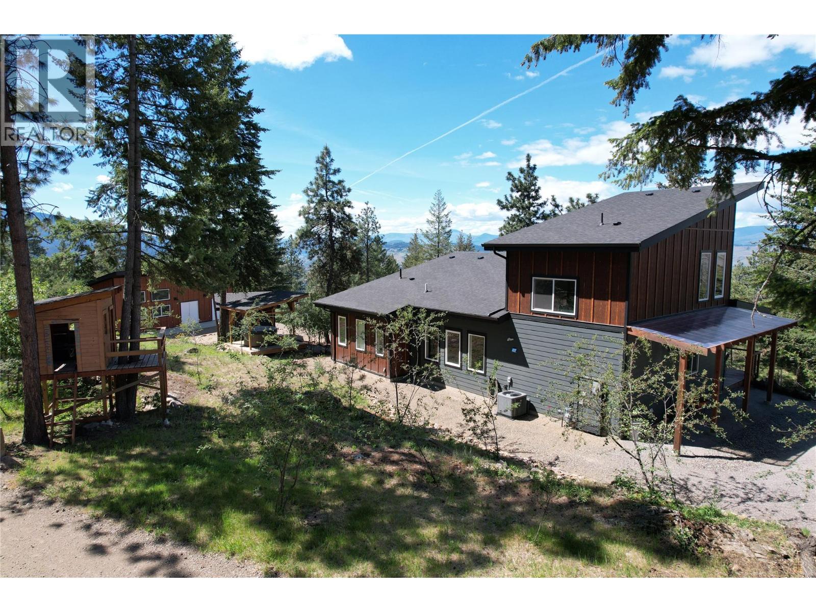 4091 Boss Creek Road, Vernon