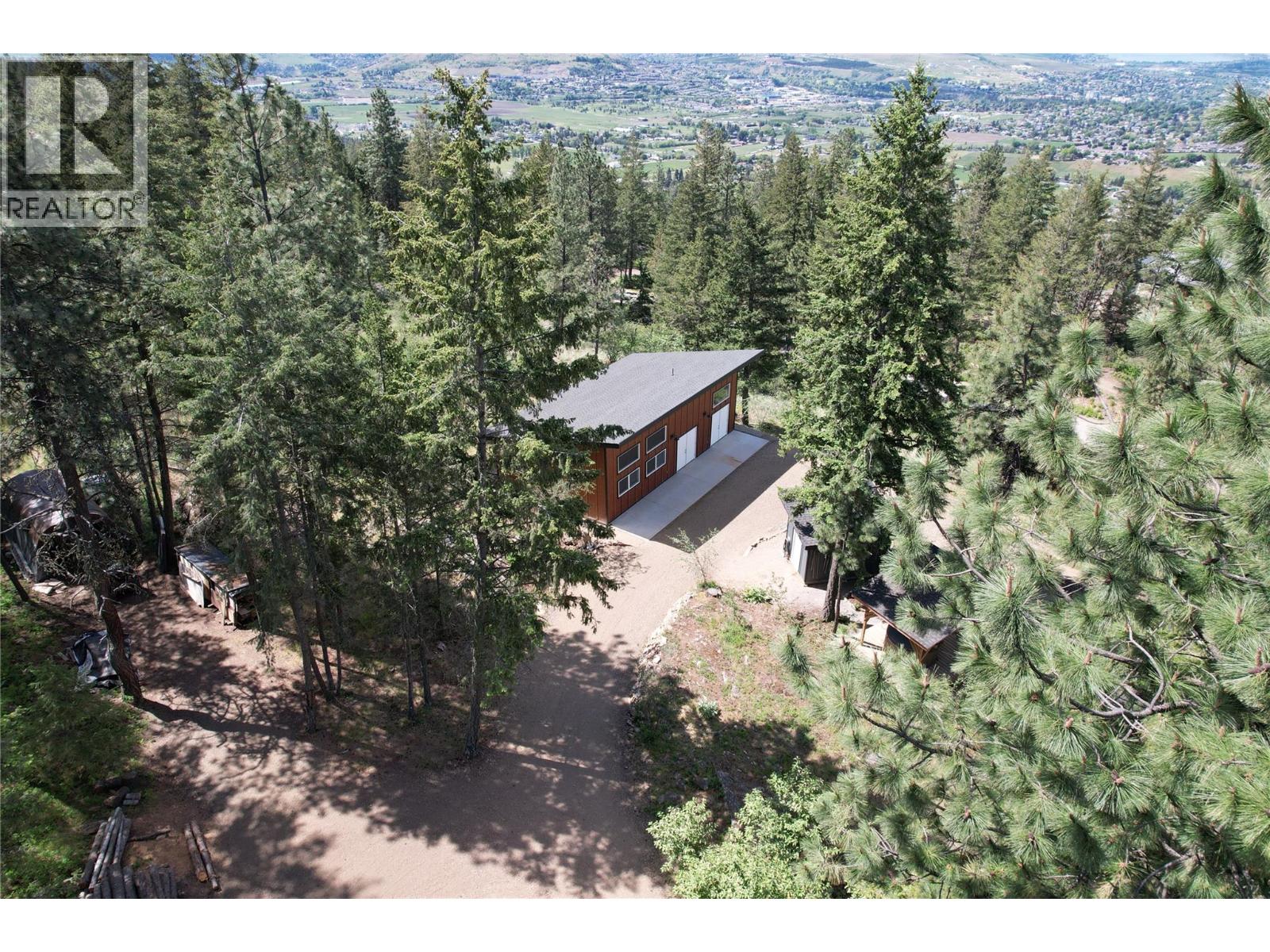 4091 Boss Creek Road, Vernon