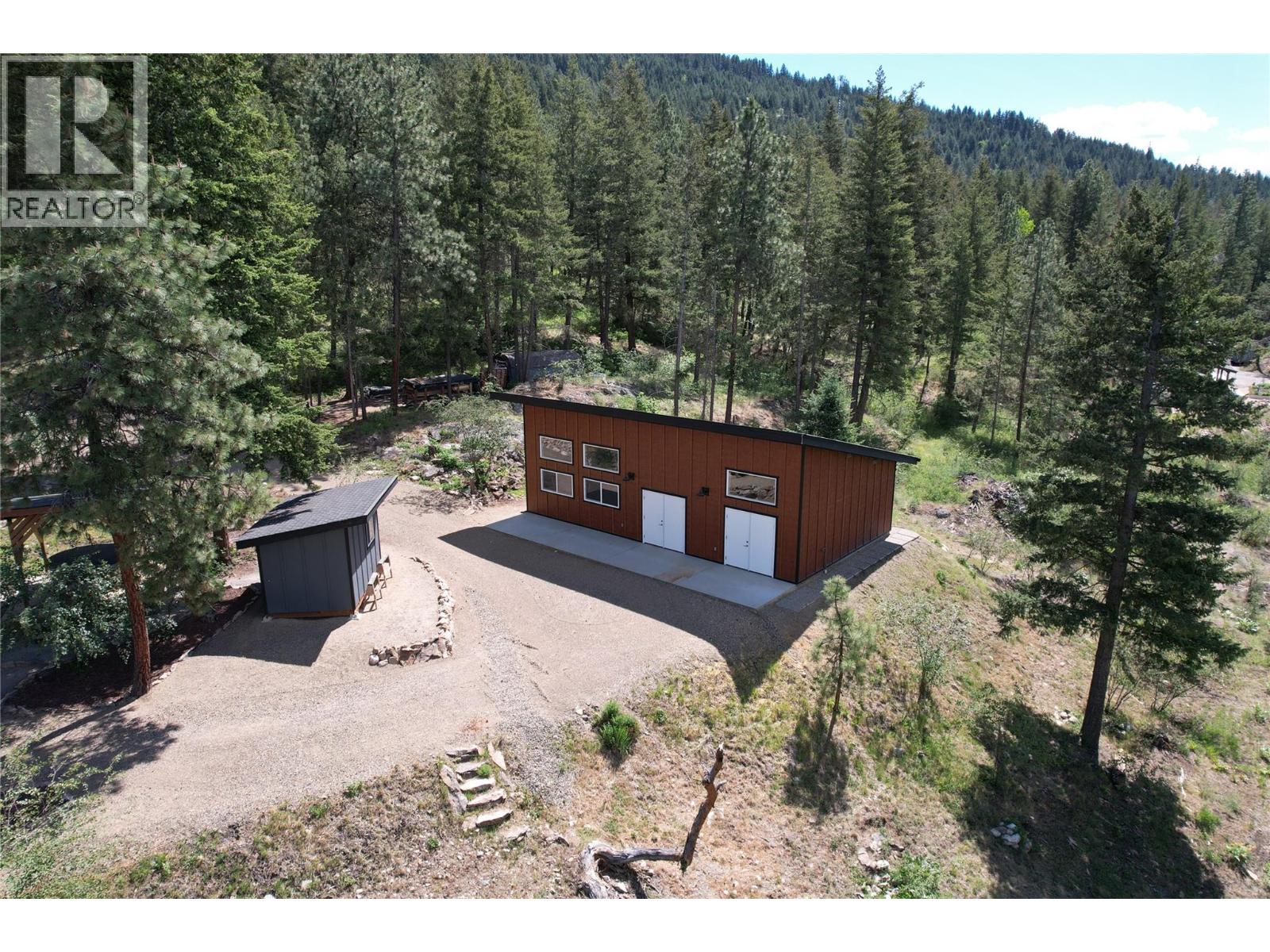 4091 Boss Creek Road, Vernon