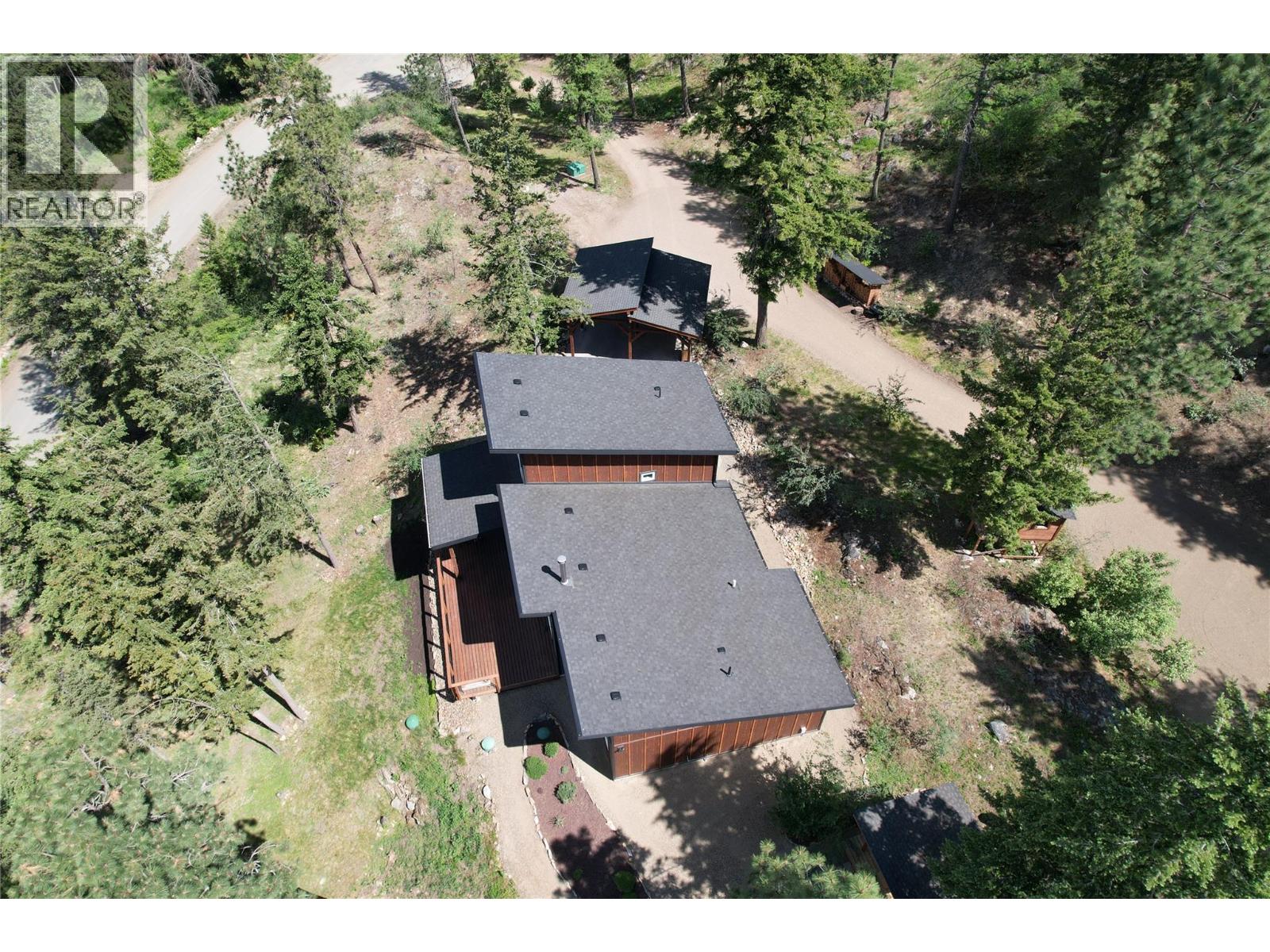 4091 Boss Creek Road, Vernon