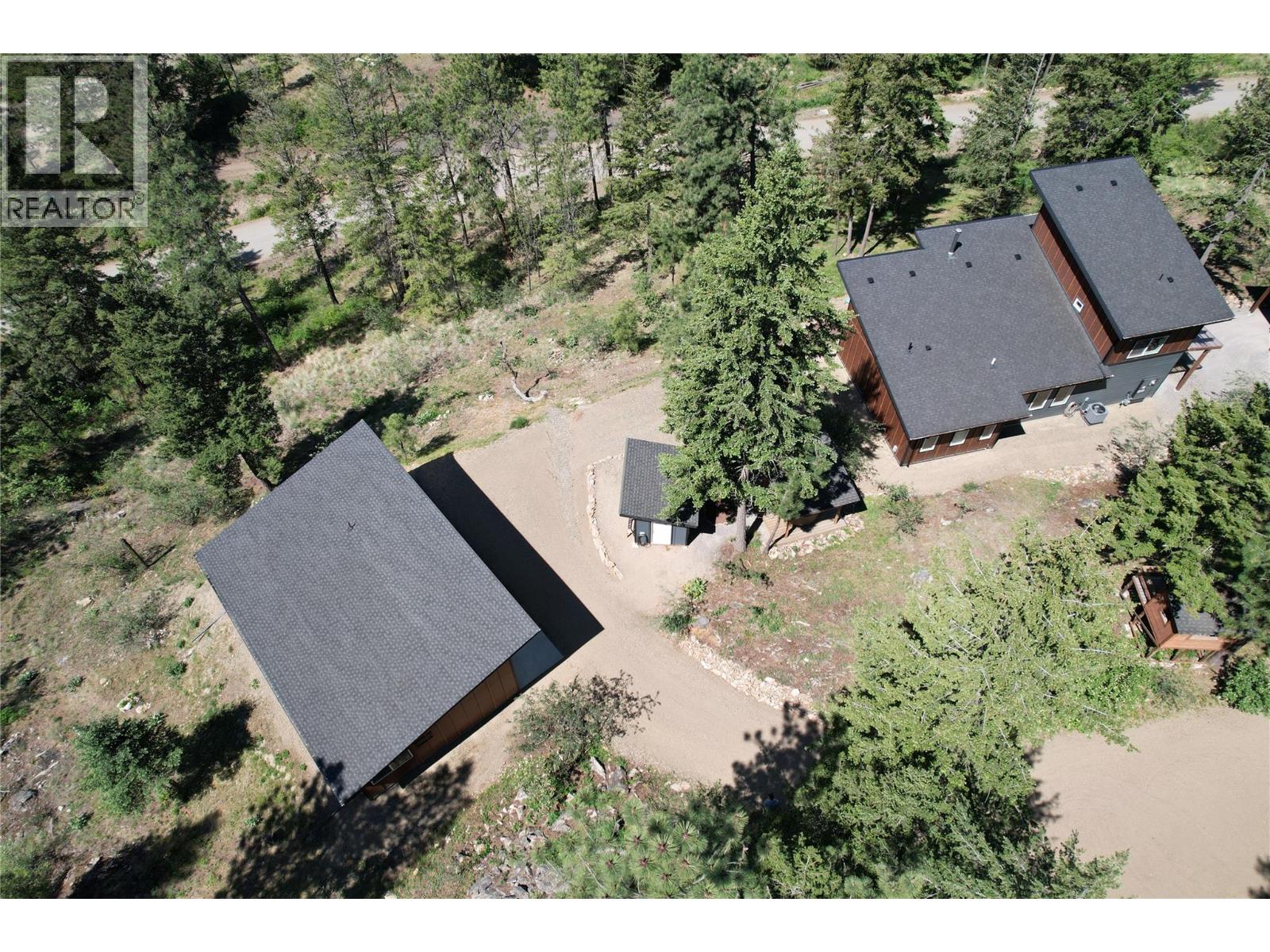4091 Boss Creek Road, Vernon