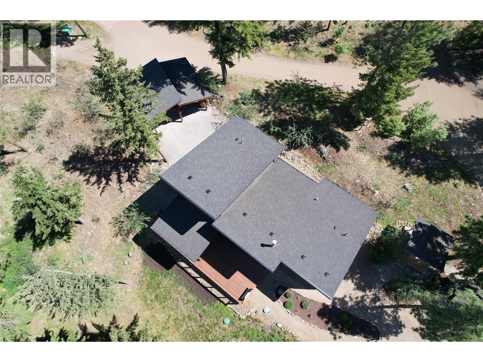 4091 Boss Creek Road, Vernon