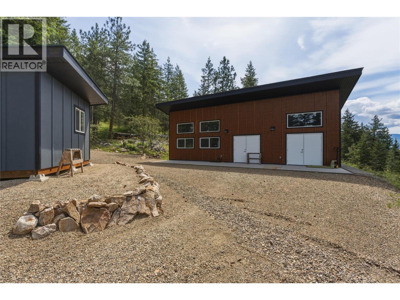 4091 Boss Creek Road, Vernon