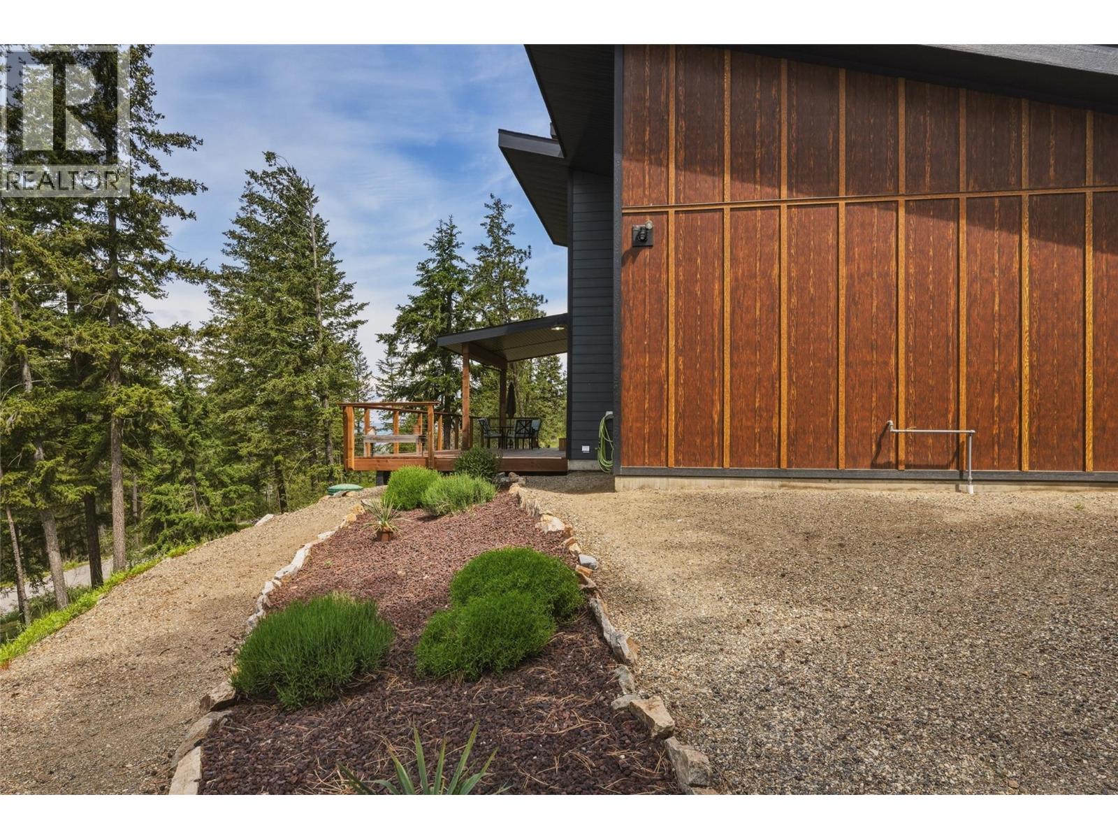 4091 Boss Creek Road, Vernon