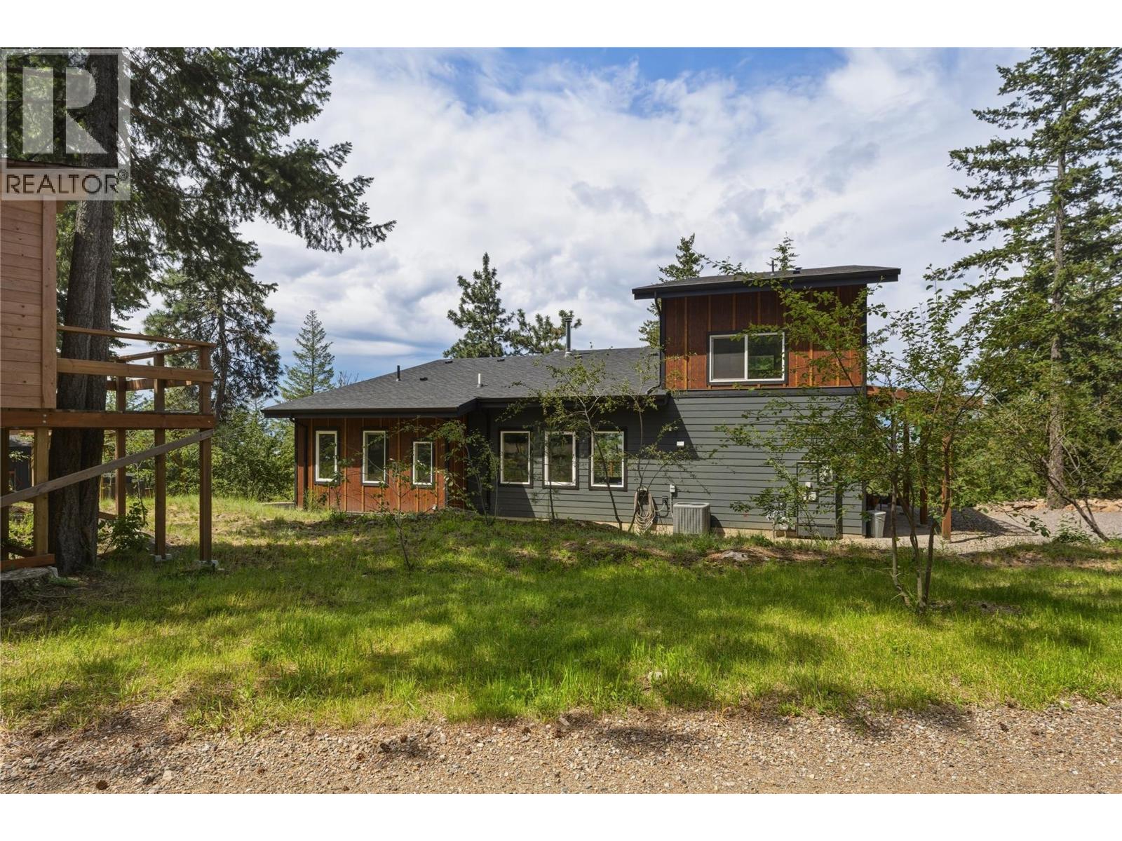 4091 Boss Creek Road, Vernon