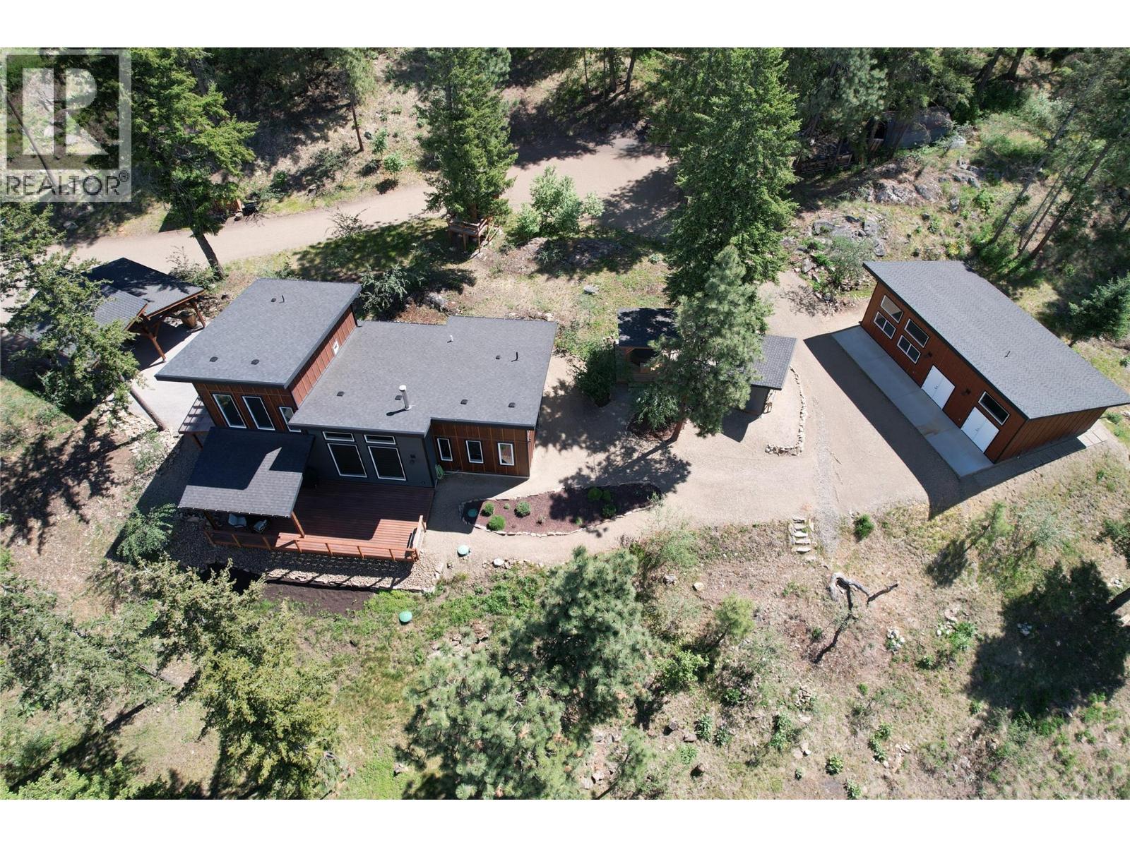 4091 Boss Creek Road, Vernon