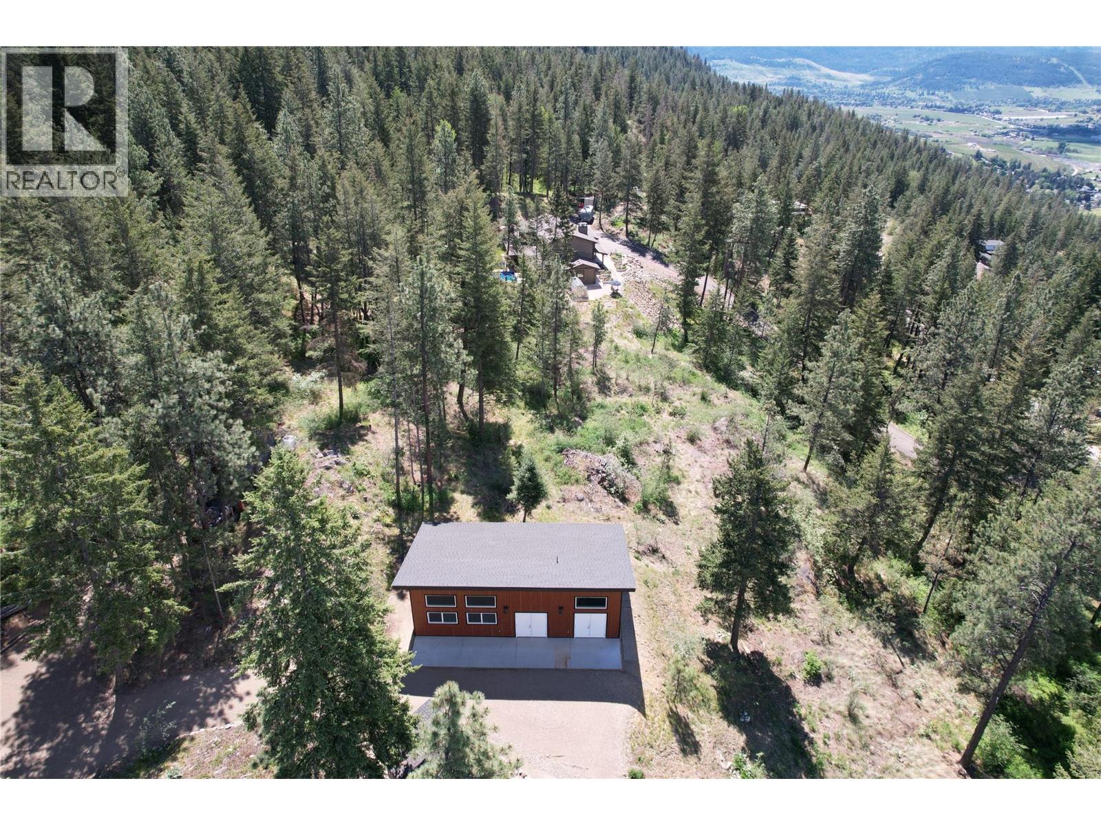 4091 Boss Creek Road, Vernon