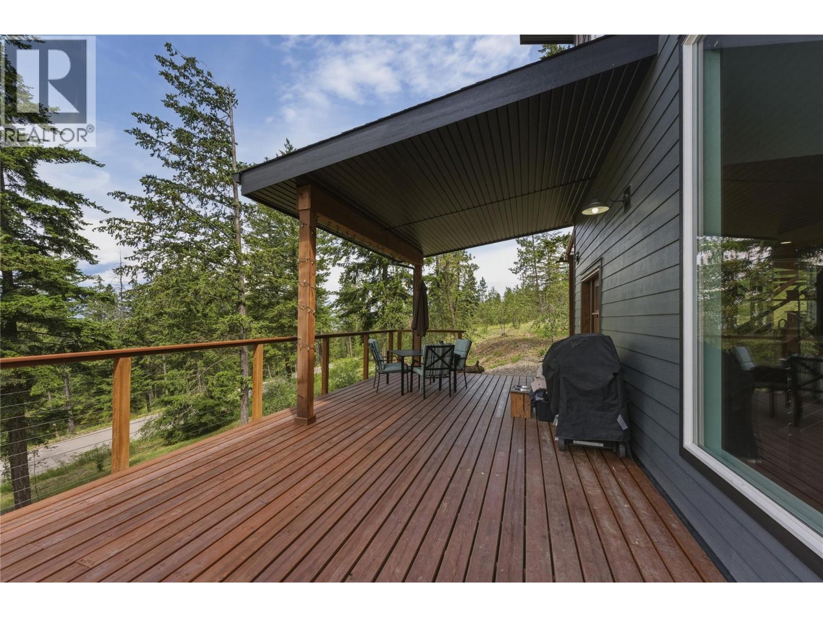 4091 Boss Creek Road, Vernon