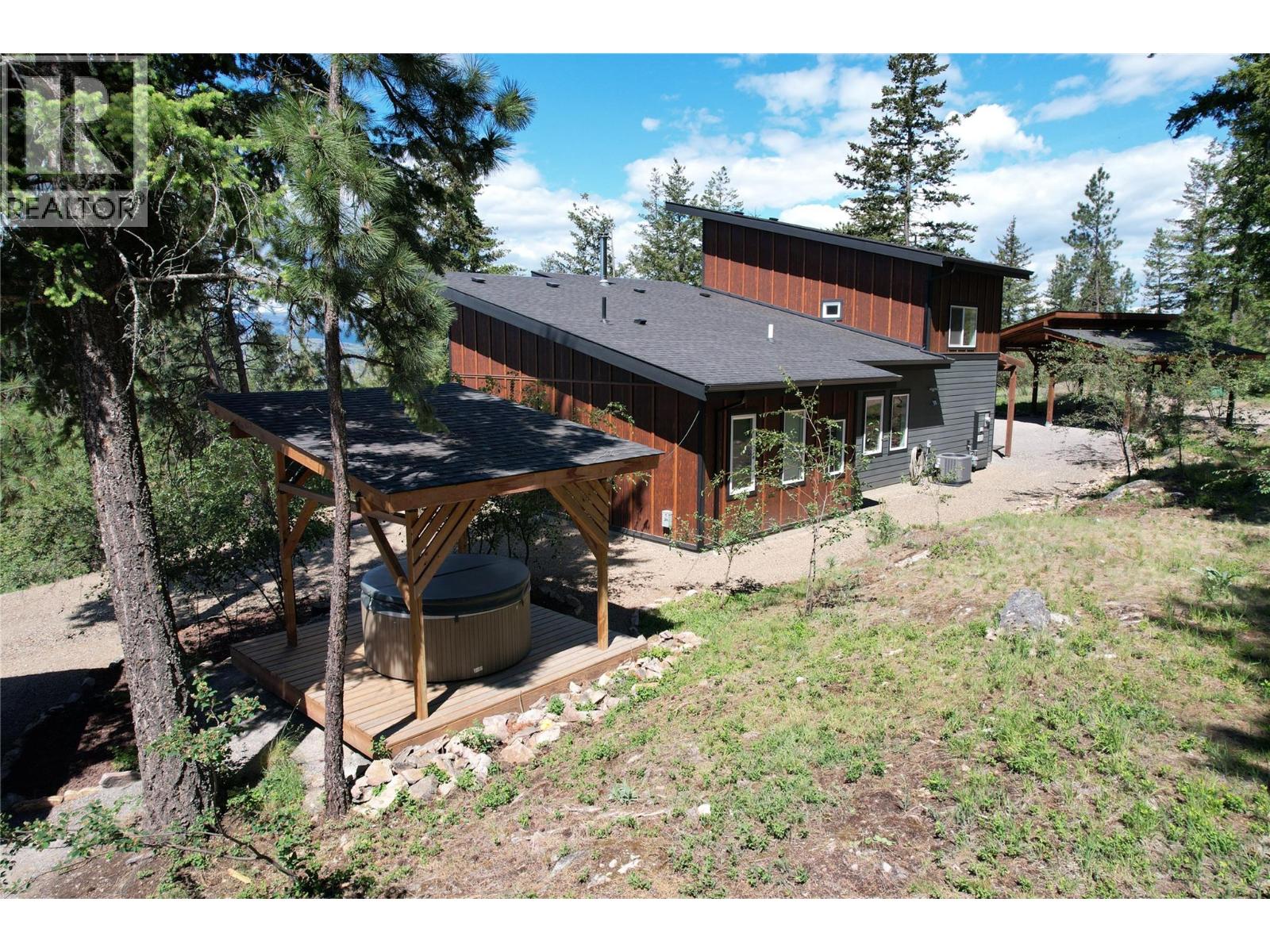 4091 Boss Creek Road, Vernon
