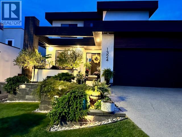 1324 Prairie Rose Drive - 63