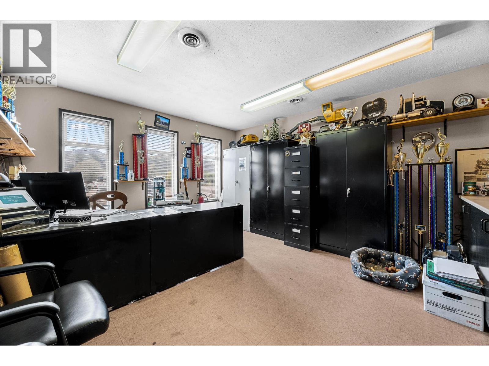 2923 SHUSWAP Road, Kamloops