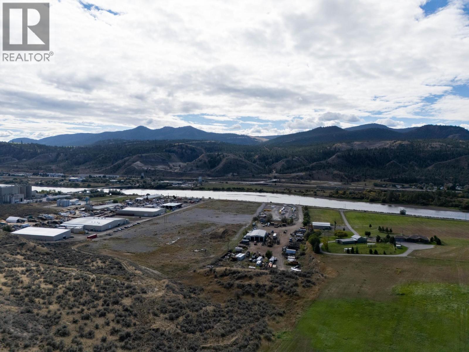 2923 SHUSWAP Road, Kamloops