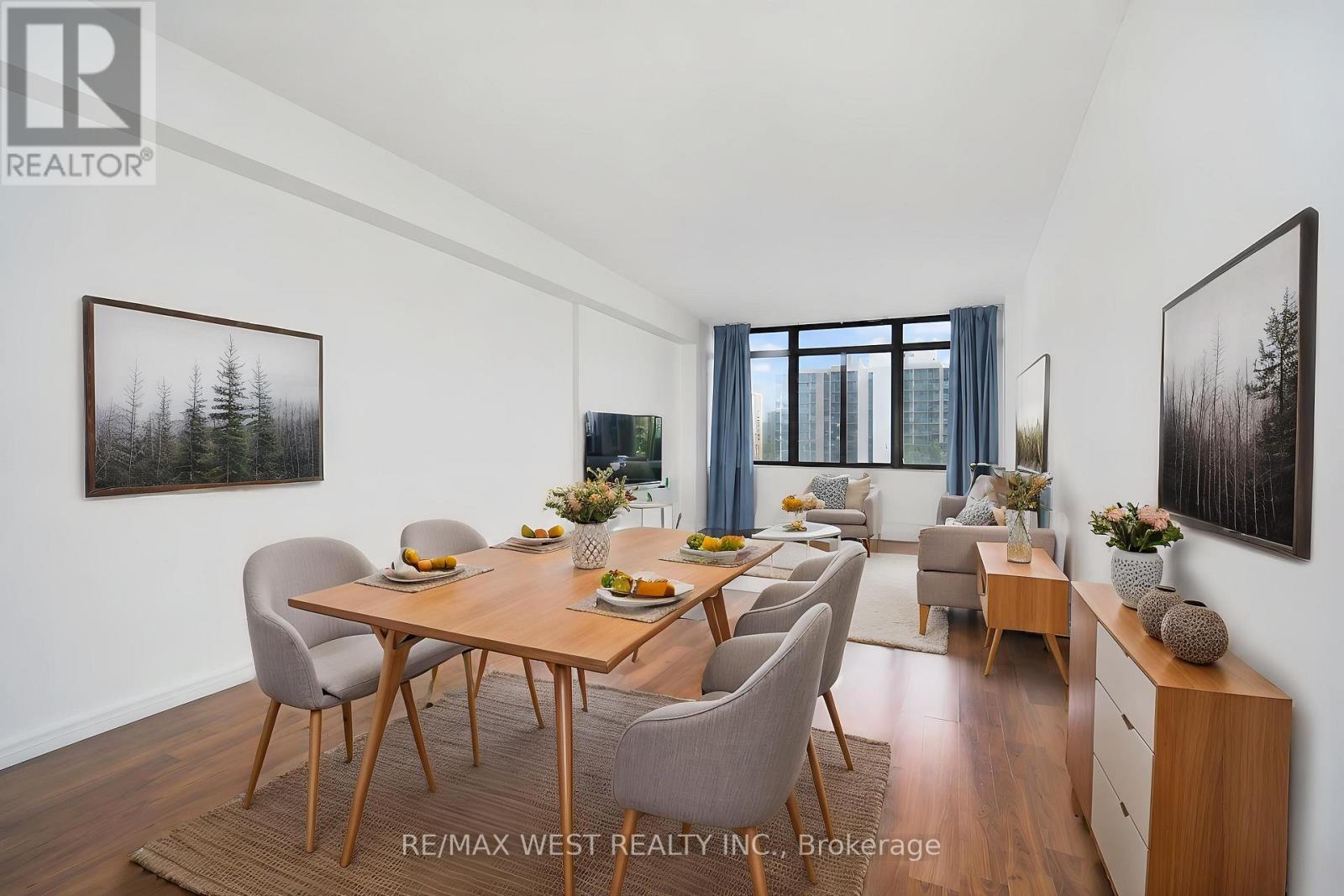 #510 3300 DON MILLS ROAD - 4