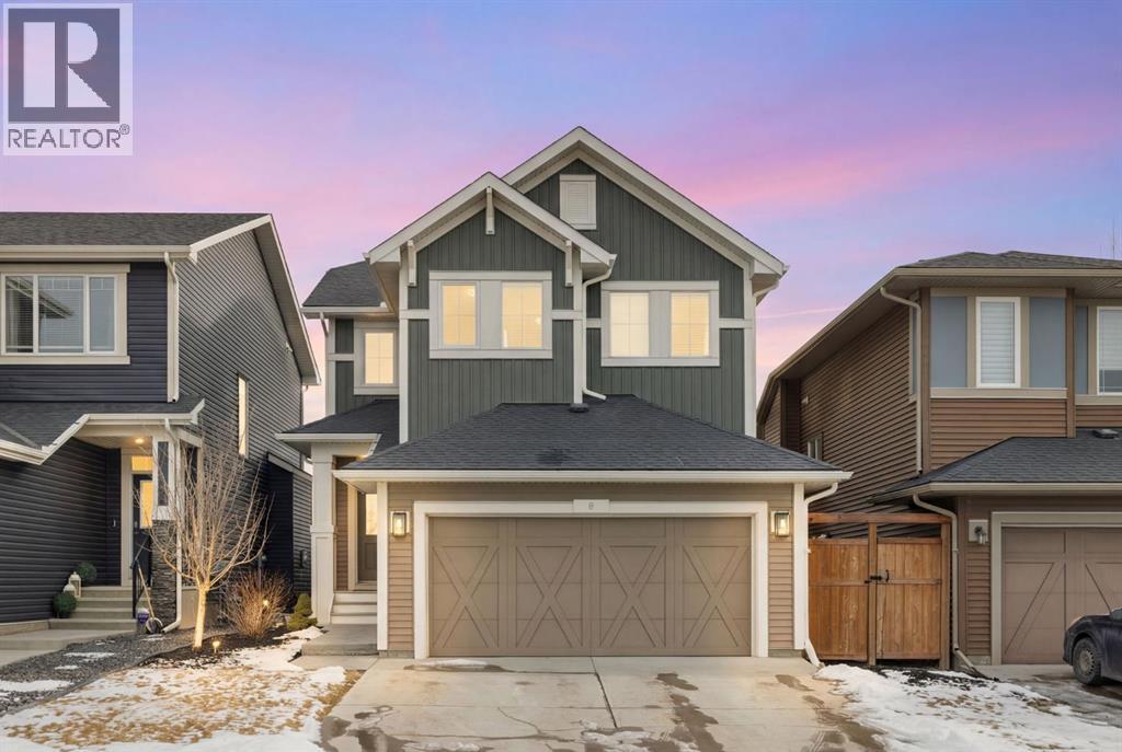8 Emberside Glen - 46