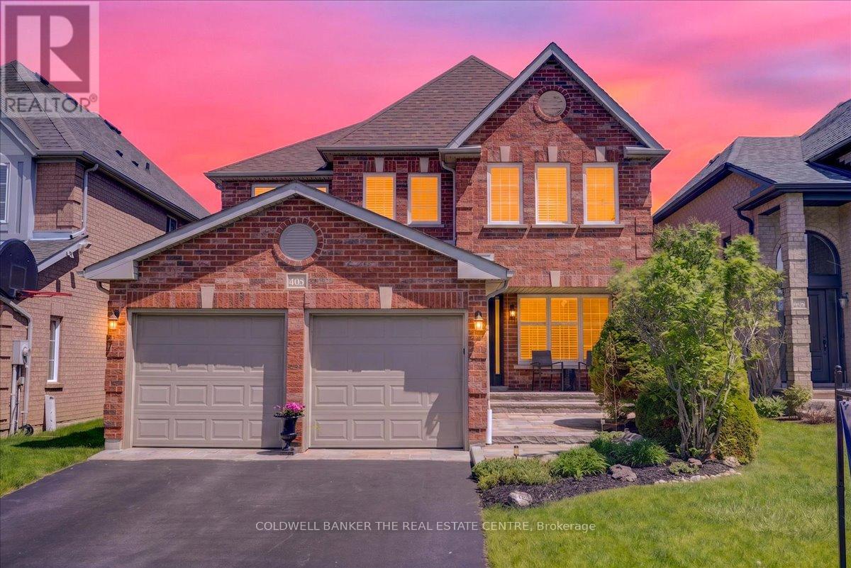 405 SILKEN LAUMANN DRIVE - 3