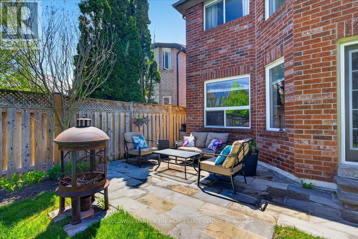 405 SILKEN LAUMANN DRIVE - 44