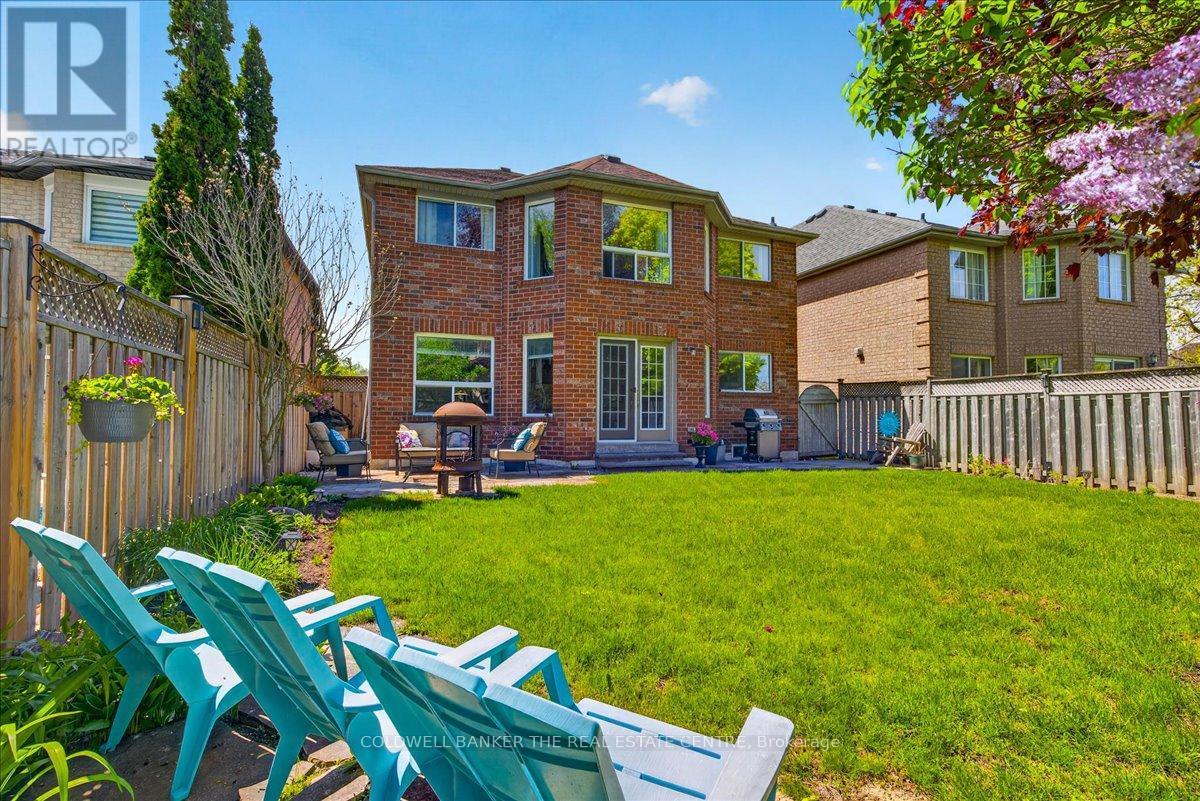 405 SILKEN LAUMANN DRIVE - 43