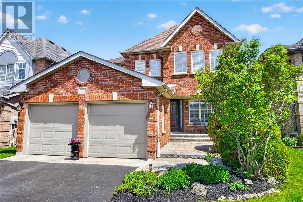 405 SILKEN LAUMANN DRIVE - 4