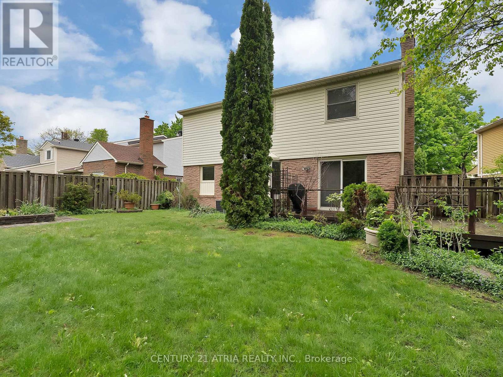 21 LONGBOW SQUARE - 37