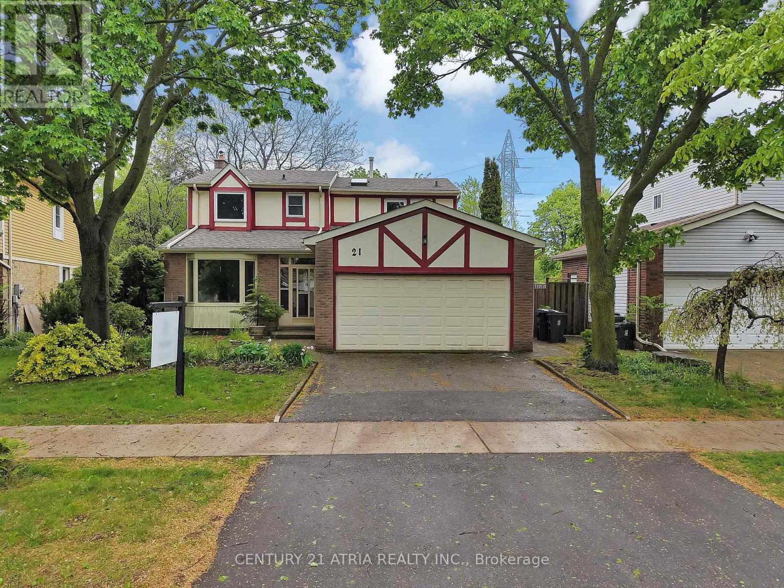 21 LONGBOW SQUARE - 40