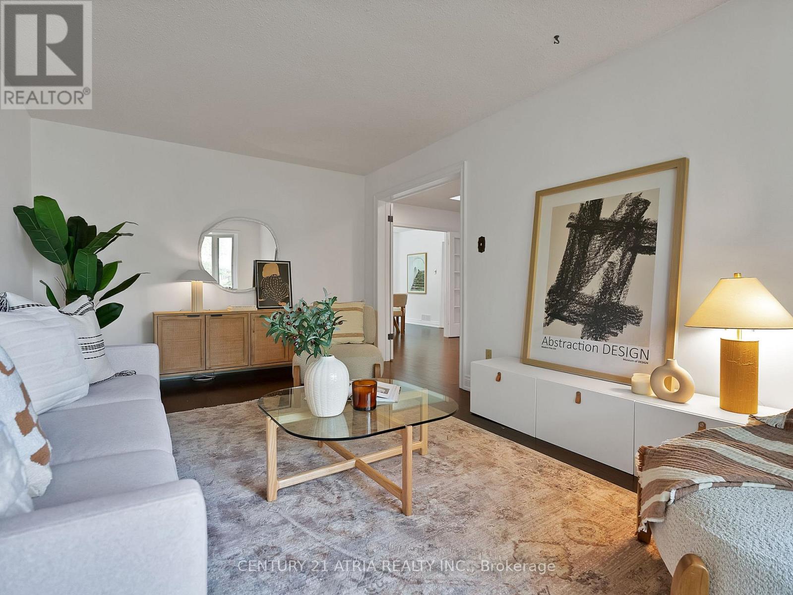 21 LONGBOW SQUARE - 8