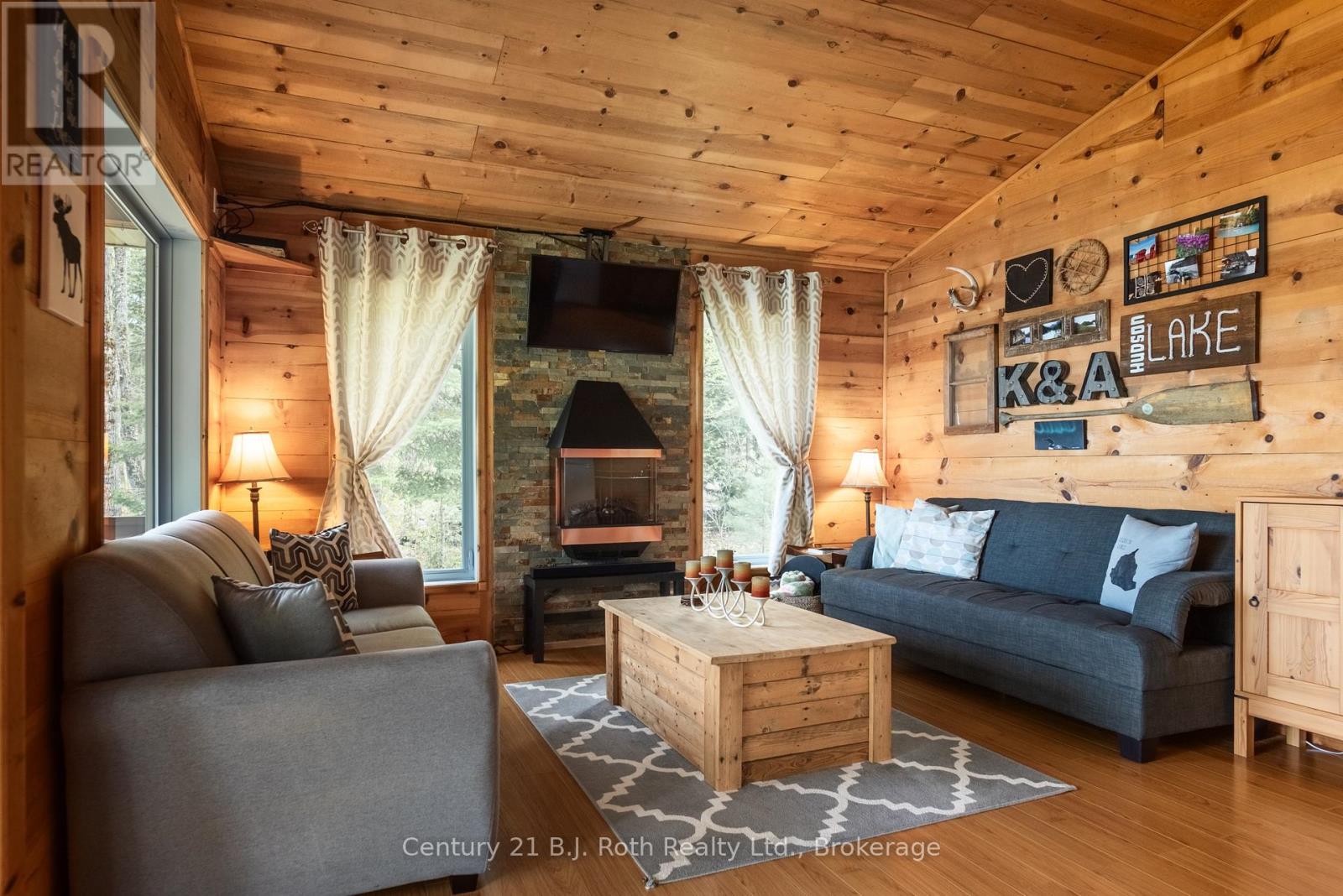 1337 HUDSON LAKE DRIVE - 13