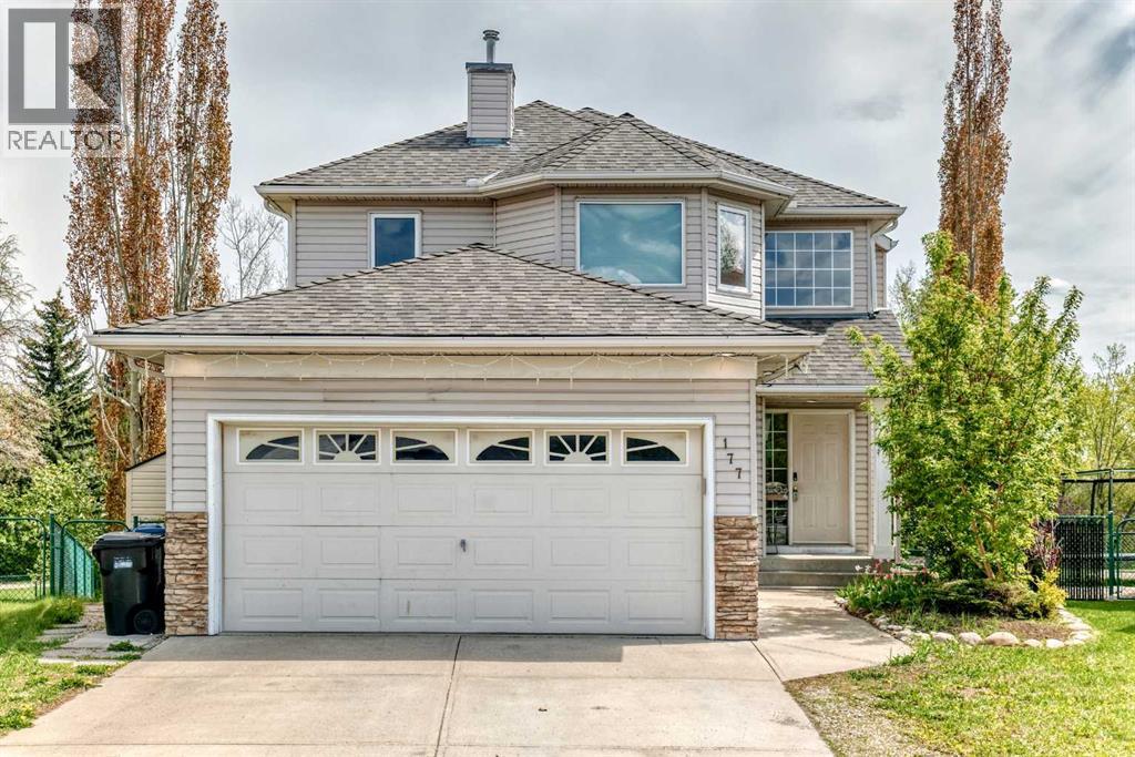 177 Douglas Glen Heath SE - 1