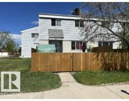 Row / Townhouse for sale at 51 Mcleod Pl NW, Edmonton — MLS® E4489883
