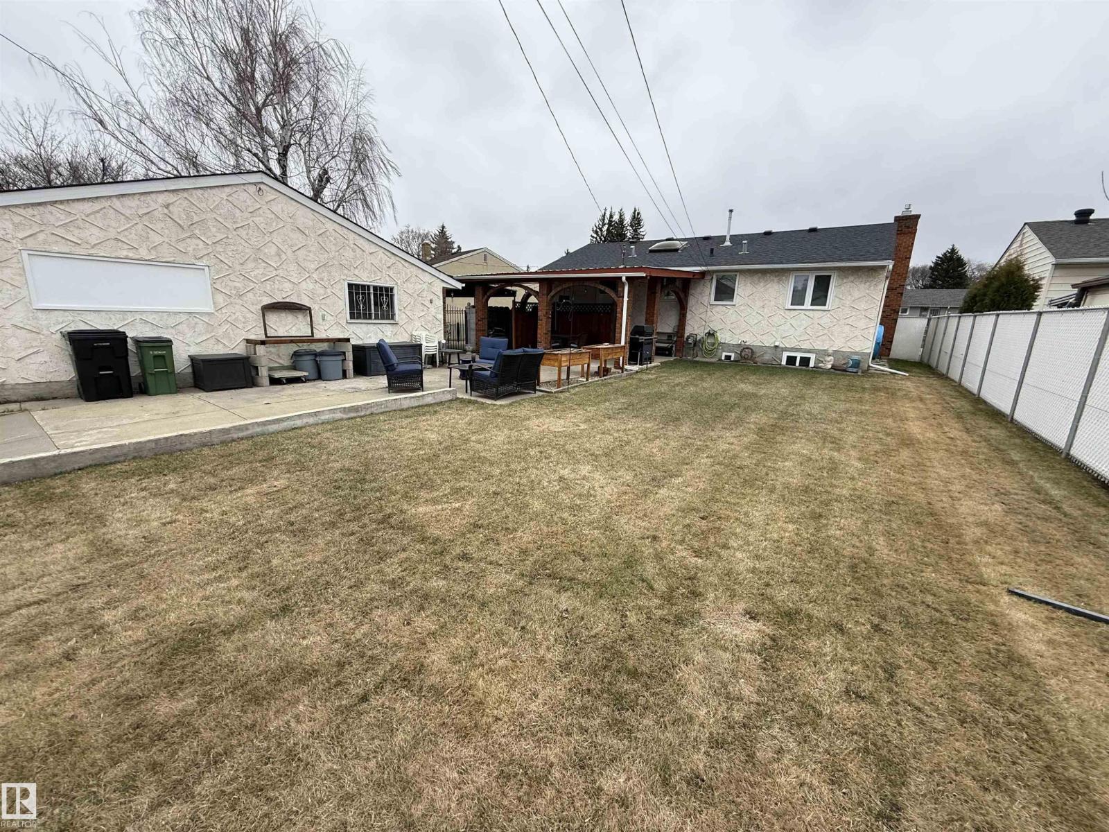11948 132 ST NW - 30