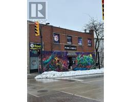 Upper - 1 Dunlop Street E, Barrie, ON L4N1A1 Photo 12