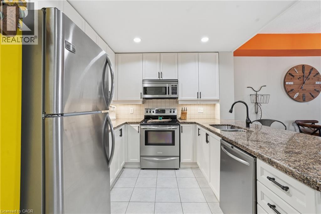 #202 396 PLAINS Road E - 7