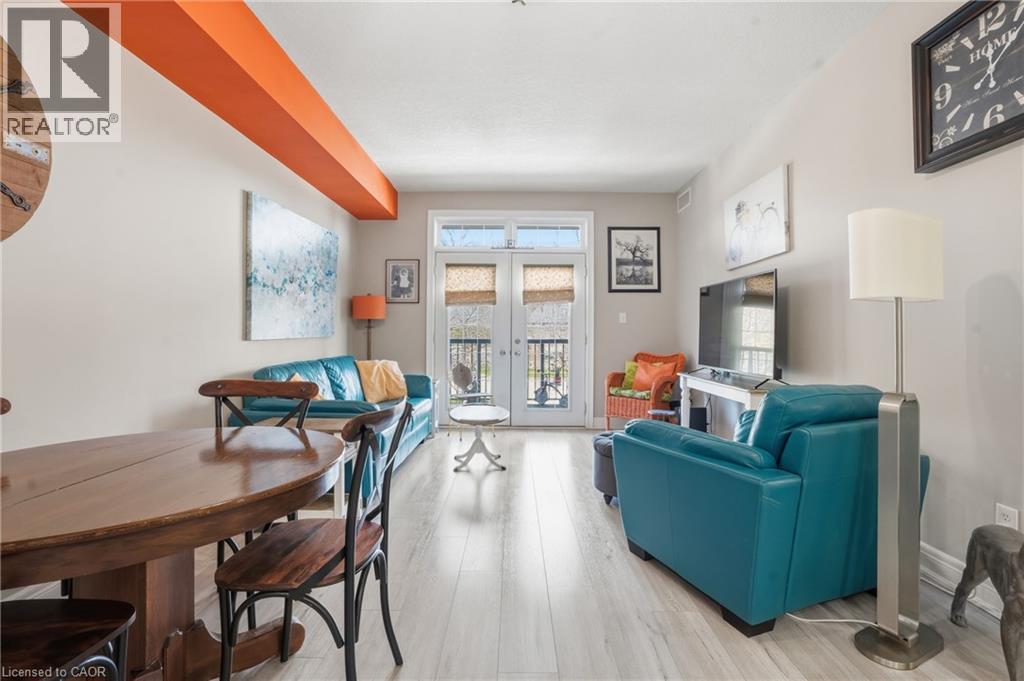 #202 396 PLAINS Road E - 11