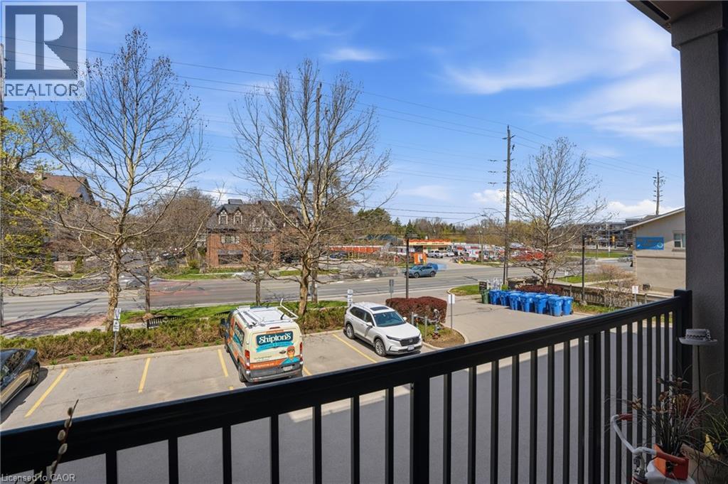#202 396 PLAINS Road E - 22