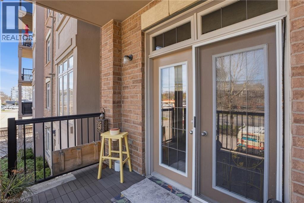 #202 396 PLAINS Road E - 24