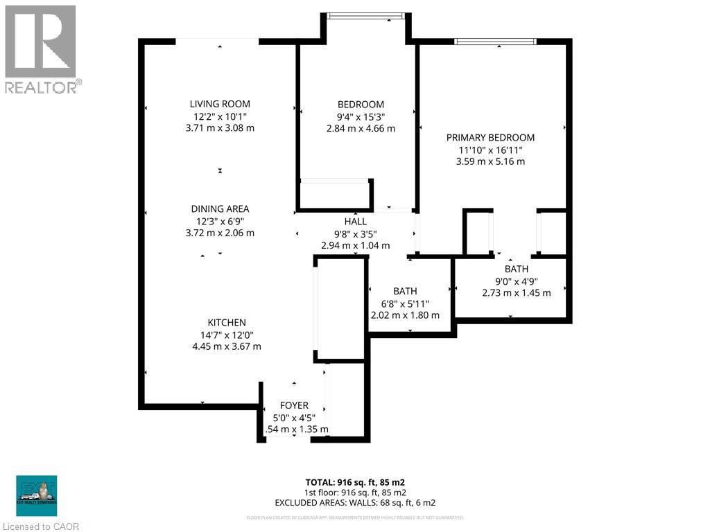 #202 396 PLAINS Road E - 26