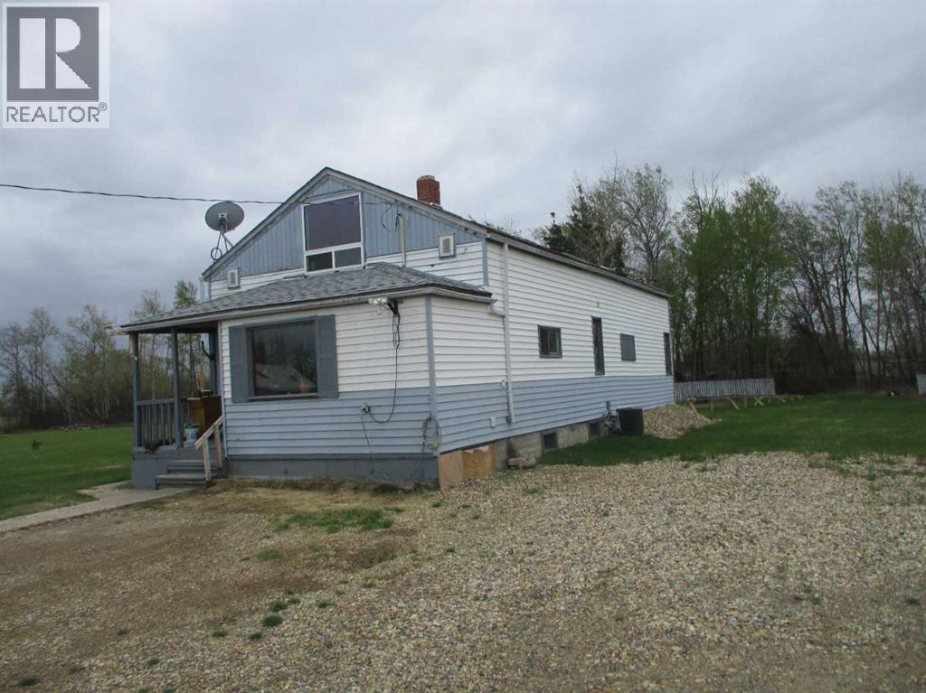 935004 Rge Rd 232 - 2
