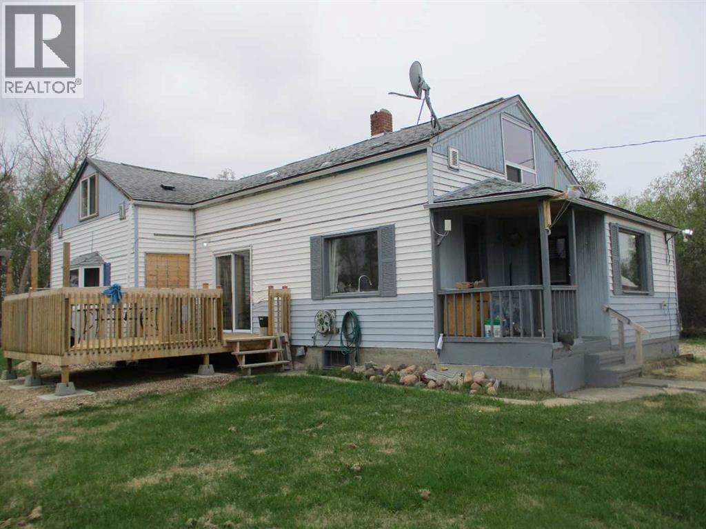 935004 Rge Rd 232 - 1
