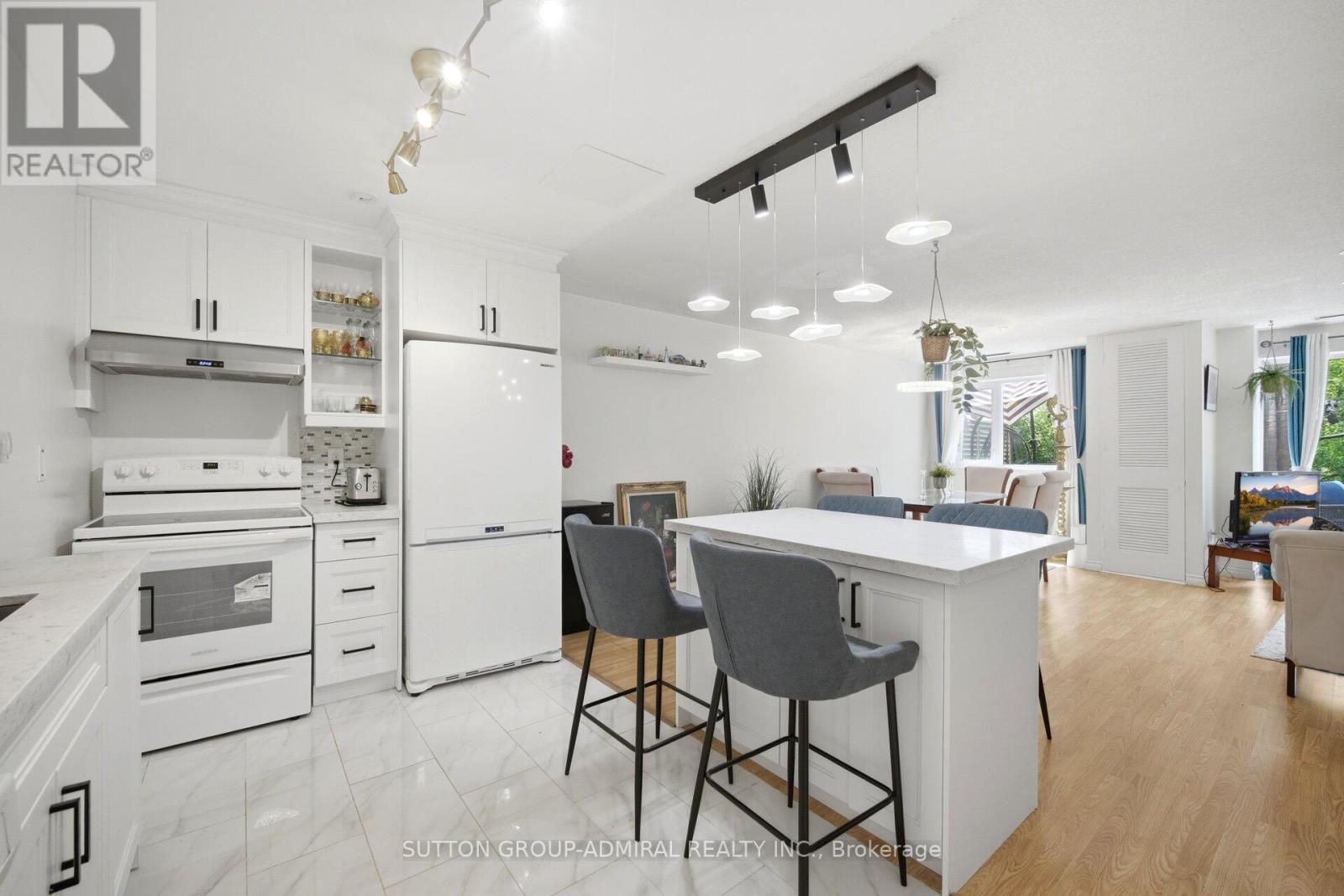 #148 4005 DON MILLS ROAD - 4